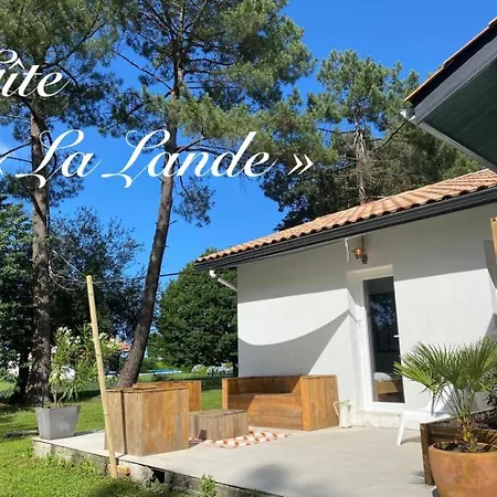 Holiday home Domaine De La Lande