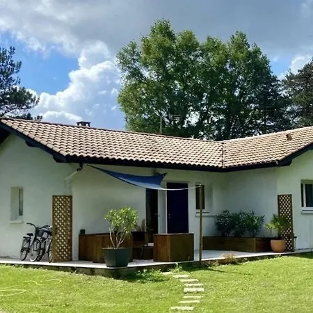 Domaine De La Lande * Sames