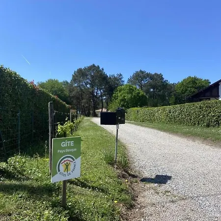Domaine De La Lande Holiday home
