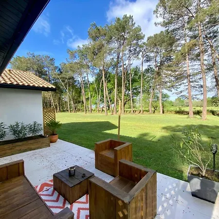 Domaine De La Lande Holiday home