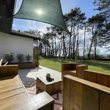 Domaine De La Lande Holiday home