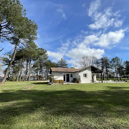Holiday home Domaine De La Lande *